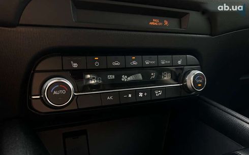 Mazda CX-5 2019 - фото 22