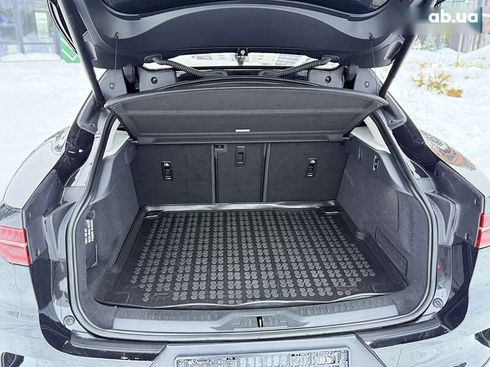 Jaguar I-Pace 2020 - фото 11