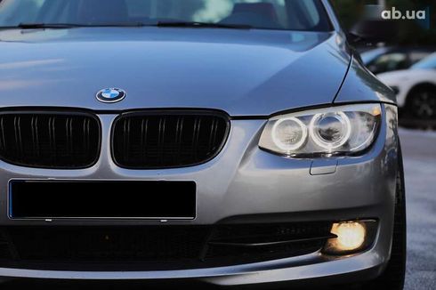 BMW 3 серия 2010 - фото 5