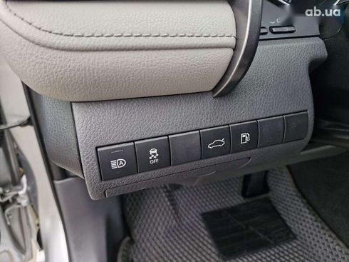 Toyota Camry 2018 - фото 26