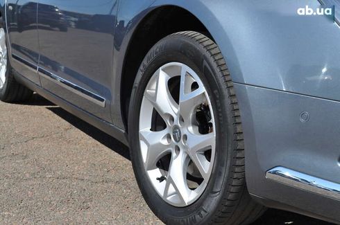 Citroёn C5 2011 - фото 5