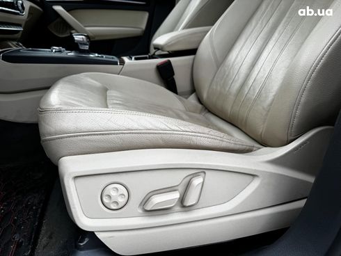 Audi Q5 2017 синий - фото 20