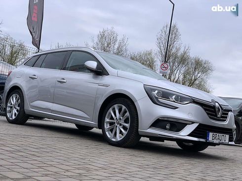 Renault Megane 2018 - фото 6