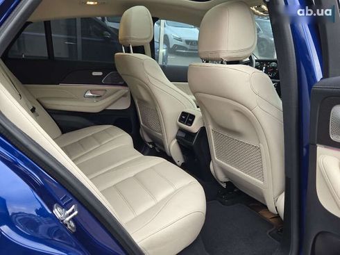 Mercedes-Benz GLE-Class 2020 - фото 15
