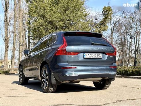 Volvo XC60 2023 - фото 24