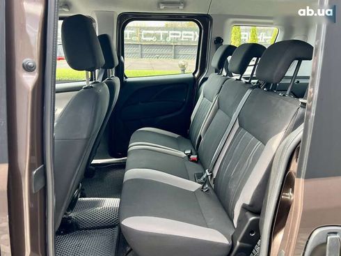 Fiat Doblo 2019 - фото 26