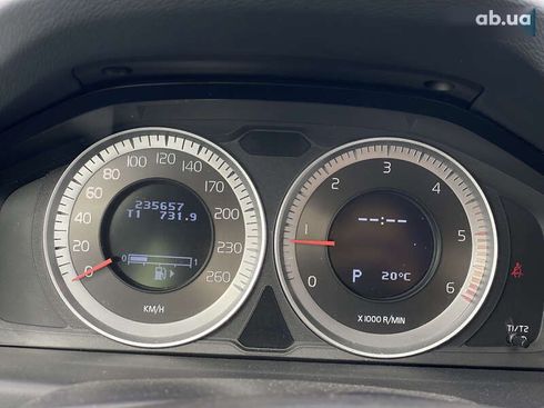 Volvo V70 2013 - фото 27