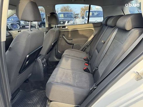 Volkswagen Golf 2011 - фото 14