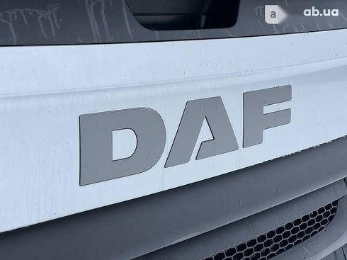 DAF 75 CF 2014 - фото 11