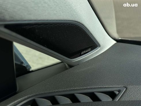 Volkswagen Golf 2015 серый - фото 21