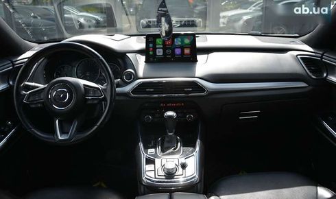 Mazda CX-9 2019 - фото 28