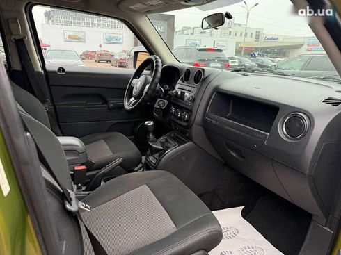 Jeep Patriot 2012 - фото 10