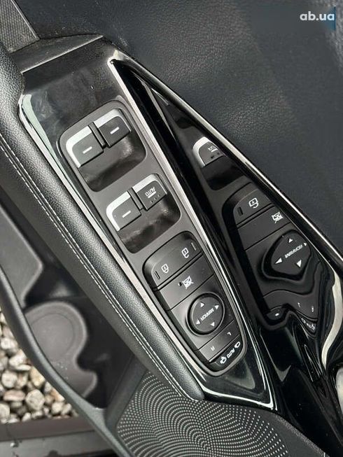Kia Niro 2021 - фото 12
