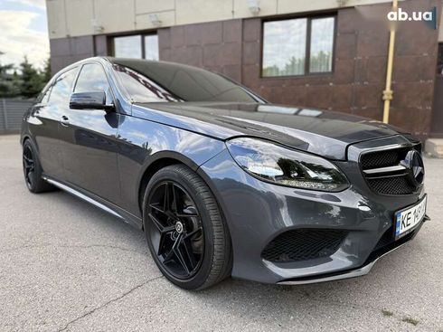 Mercedes-Benz E-Класс 2013 - фото 22