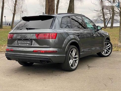 Audi Q7 2016 - фото 3