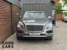 Продажа Bentley в Одессе - купить на Автобазаре