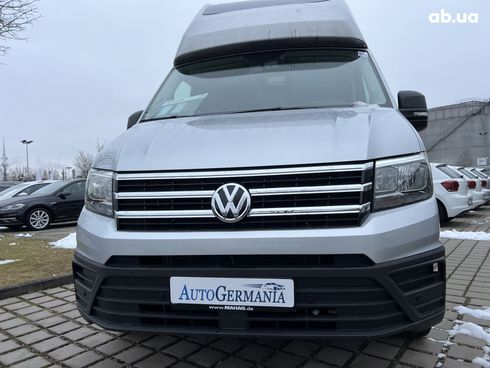 Volkswagen California 2019 - фото 7