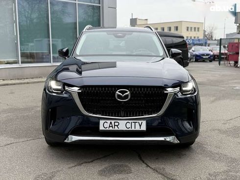 Mazda CX-90 2025 - фото 2