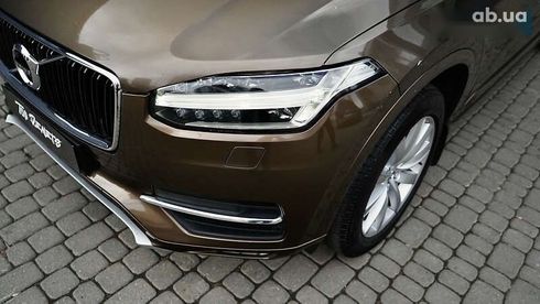 Volvo XC90 2017 - фото 10