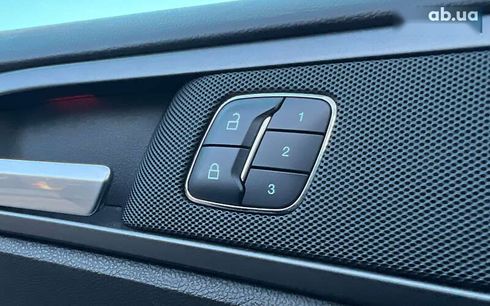 Ford Fusion 2015 - фото 16