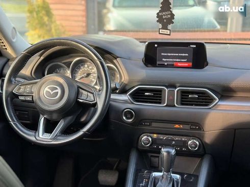 Mazda CX-5 2017 - фото 6
