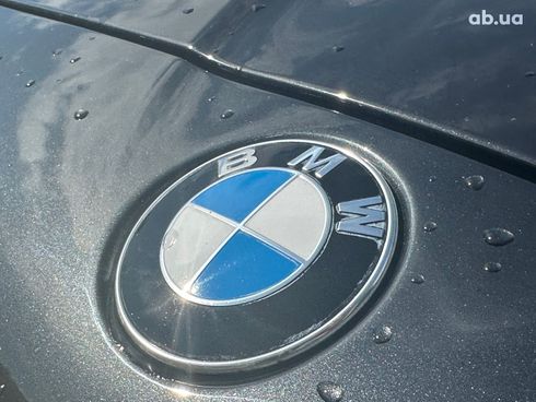 BMW 5 серия 2013 серый - фото 4