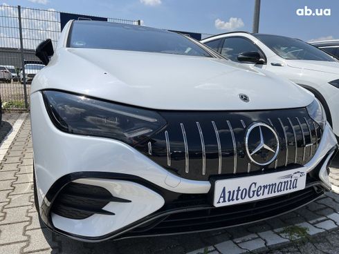 Mercedes-Benz EQE-Класс 2022 - фото 1