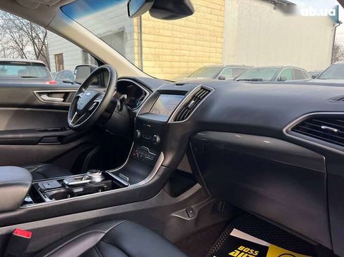 Ford Edge 2018 - фото 22