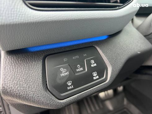 Volkswagen ID.4 GTX 2021 серый - фото 22