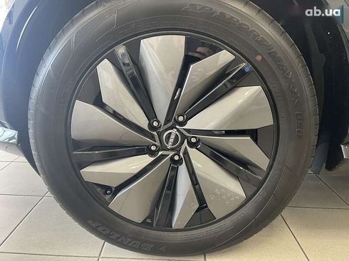 Nissan Ariya 2024 - фото 9