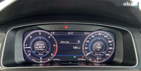 Volkswagen Golf 2019 - фото 14