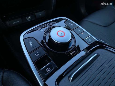Kia Niro 2021 - фото 15