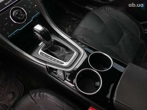 Ford Fusion 2013 - фото 16