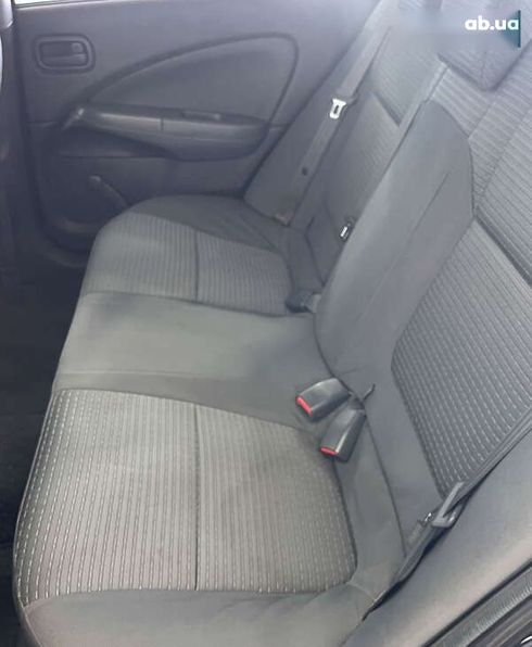 Nissan Almera 2006 - фото 11