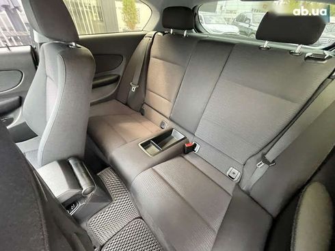 BMW 1 серия 2011 - фото 19
