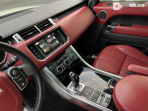 Land Rover Range Rover Sport 2015 - фото 19