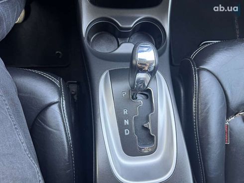 Fiat Freemont 2014 - фото 30