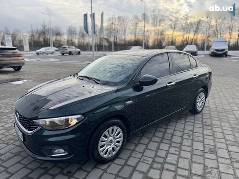 Fiat Tipo 2020 - фото 9