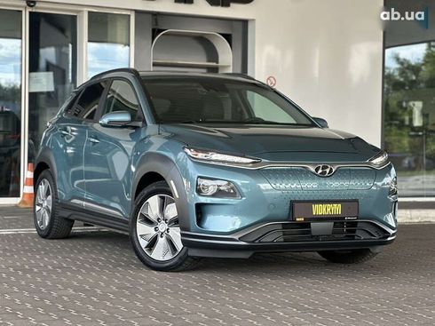 Hyundai Kona 2019 - фото 8