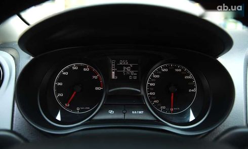 SEAT Ibiza 2013 - фото 15