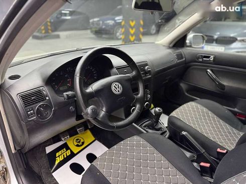 Volkswagen Golf 2003 - фото 8