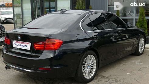 BMW 3 серия 2012 - фото 13