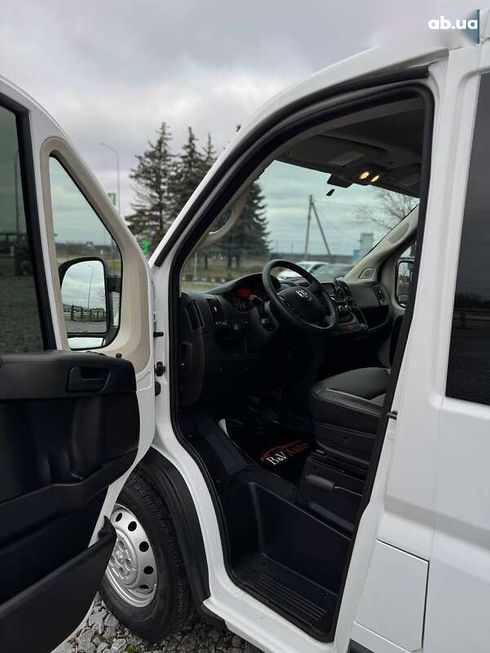 RAM Promaster City 2020 - фото 11