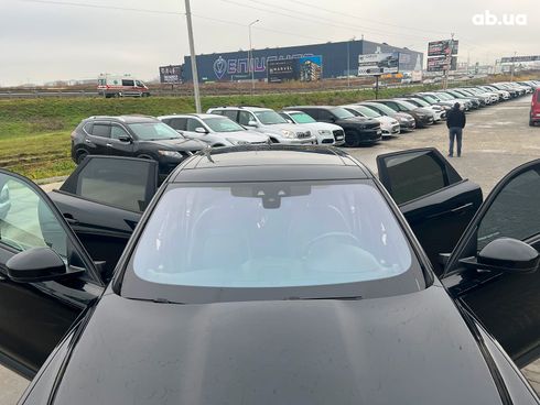 Jaguar F-Pace 2016 черный - фото 30