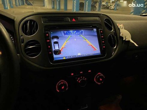 Volkswagen Tiguan 2014 - фото 6