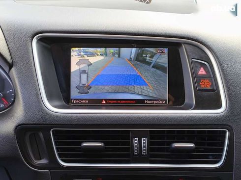 Audi Q5 2015 - фото 24