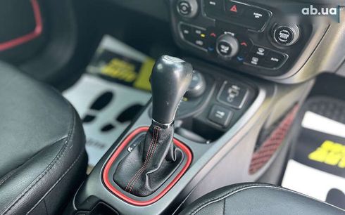Jeep Compass 2019 - фото 29