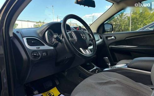 Dodge Journey 2016 - фото 9