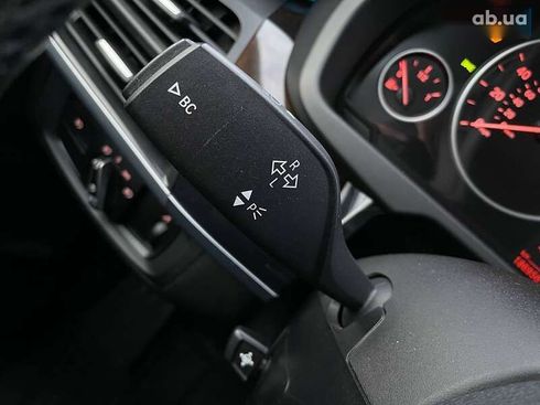 BMW X5 2014 - фото 19
