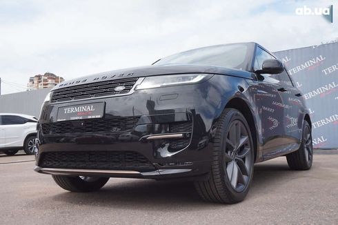Land Rover Range Rover Sport 2023 - фото 9